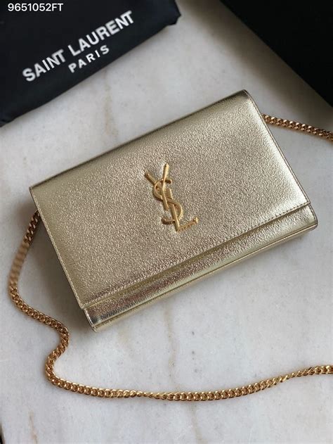 ysl clutch bag second hand|yves saint laurent evening bags.